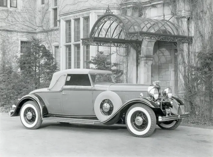 Framed Print : 1932 Ford Lincoln Framed Print : 1932 Ford Lincoln
