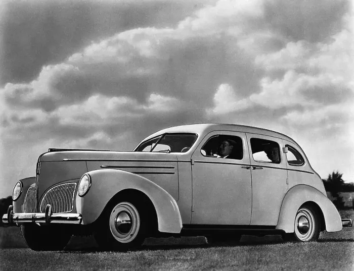 Framed Print : 1939 Studebaker State President Sedan Framed Print : 1939 Studebaker State President Sedan
