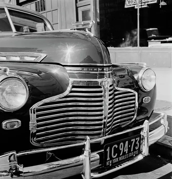 Framed Print : 1941 Chevrolet Special Deluxe Framed Print : 1941 Chevrolet Special Deluxe