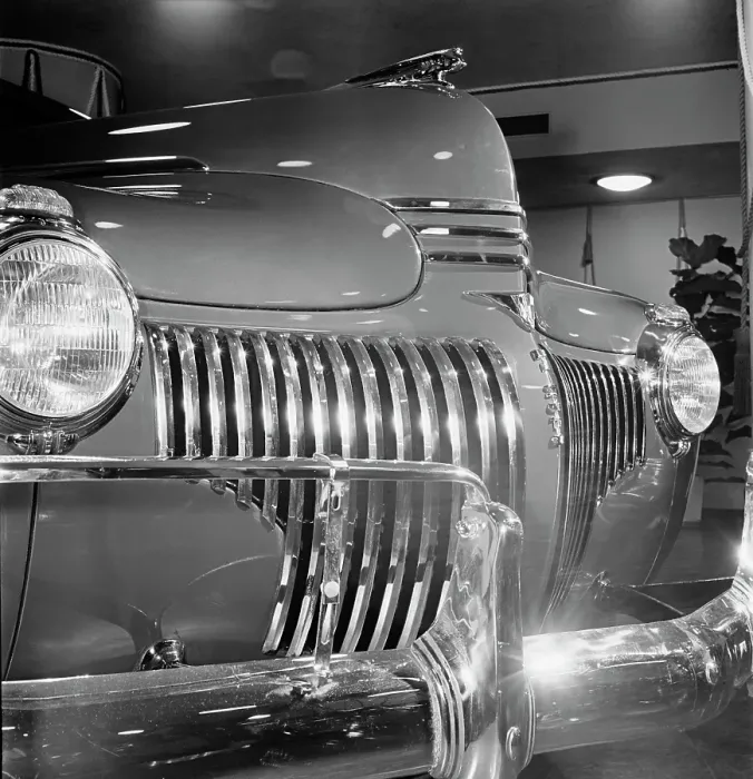Framed Print : 1941 DeSoto Custom Framed Print : 1941 DeSoto Custom