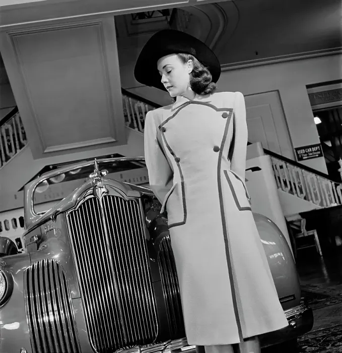 Framed Print : 1941 Packard 120 Framed Print : 1941 Packard 120