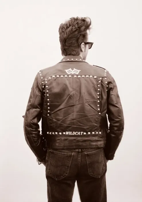 Framed Print : 1950s, Adult, Attitude, Behind, Biker, Black And White, Gang Member, Image Lighting Framed Print : 1950s, Adult, Attitude, Behind, Biker, Black And White, Gang Member, Image Lighting