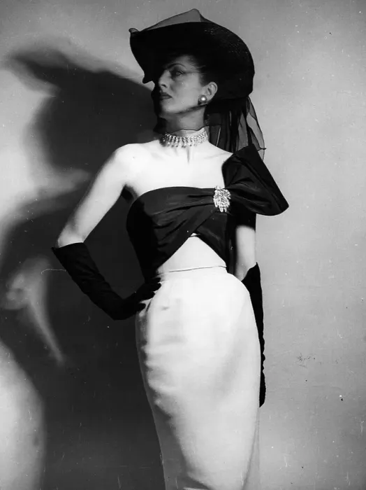 Framed Print : A 1951 Dress Framed Print : A 1951 Dress