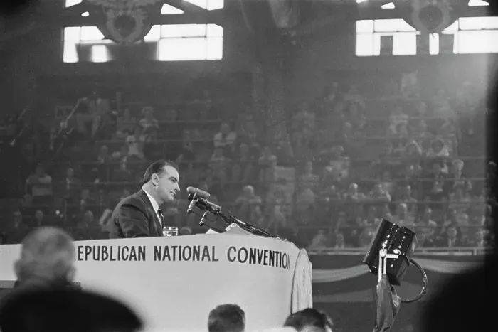 Framed Print : 1952 Republican Convention Framed Print : 1952 Republican Convention