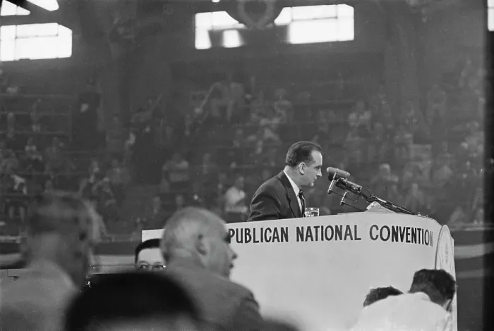 Framed Print : 1952 Republican Convention Framed Print : 1952 Republican Convention