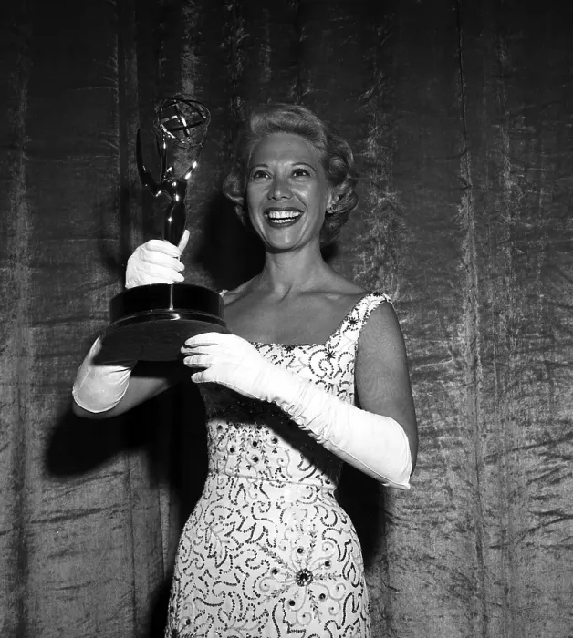 Framed Print : 1958 Emmy Awards Framed Print : 1958 Emmy Awards