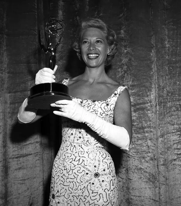 Framed Print : 1958 Emmy Awards Framed Print : 1958 Emmy Awards