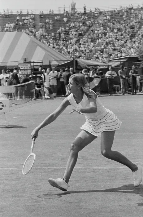 Framed Print : 1968 U.S. Open - Maryna Godwin Framed Print : 1968 U.S. Open - Maryna Godwin