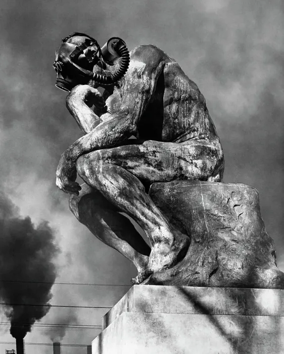 Framed Print : 1970s BRONZE STATUE OF Framed Print : 1970s BRONZE STATUE OF