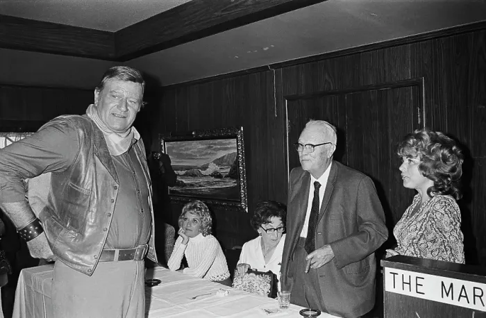 Framed Print : 1971 Harrison Carroll Cinema Reporting Prize Framed Print : 1971 Harrison Carroll Cinema Reporting Prize