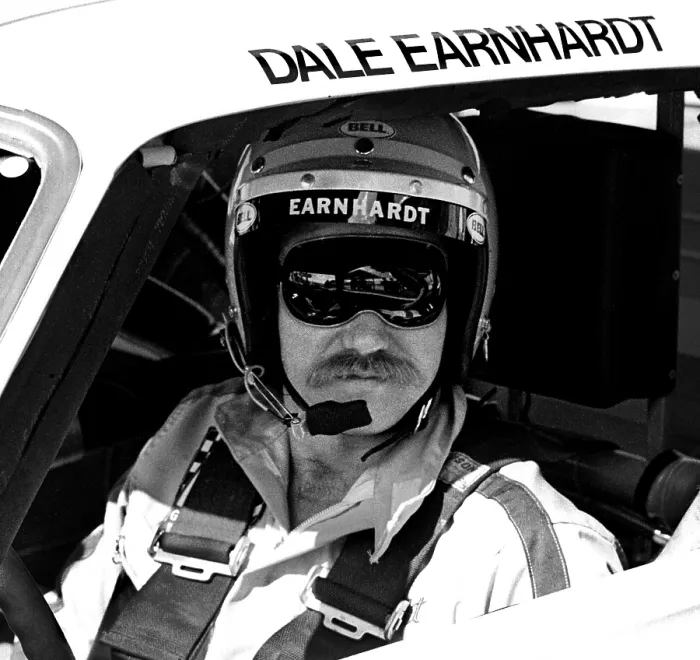 Framed Print : 1980 Daytona 500 Framed Print : 1980 Daytona 500