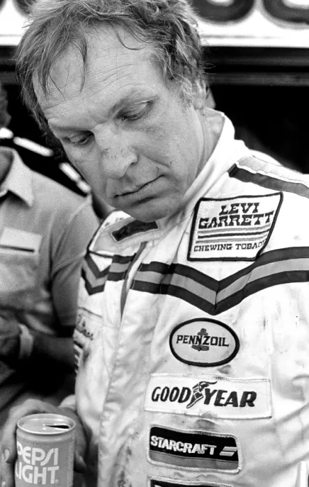 Framed Print : 1983 Daytona 500 Framed Print : 1983 Daytona 500