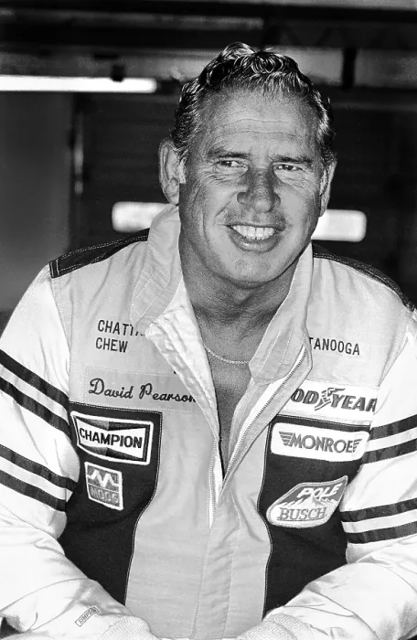 Framed Print : 1985 Daytona 500 Framed Print : 1985 Daytona 500