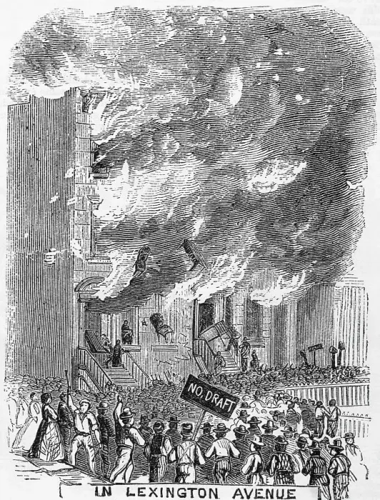Framed Print : 19th-Century Engraving of a Mob Setting Fire to a House Framed Print : 19th-Century Engraving of a Mob Setting Fire to a House