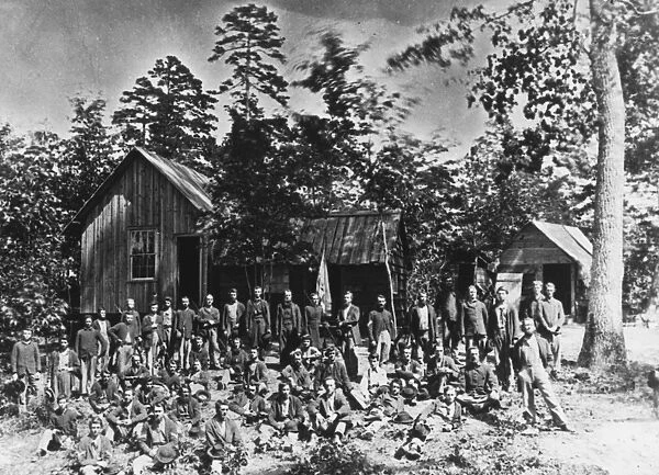 21st Michigan Infantry
