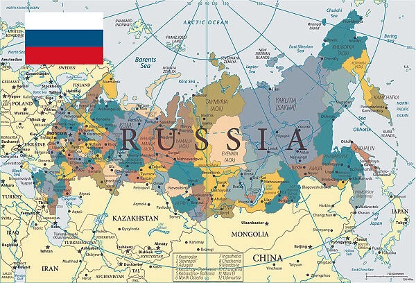 28 - Russia - Color2 10