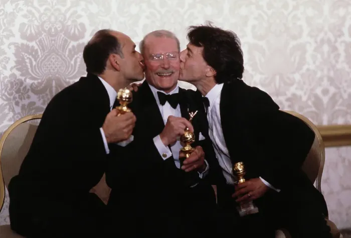 Framed Print : 40th Annual Golden Globe Awards Framed Print : 40th Annual Golden Globe Awards
