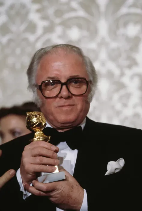 Framed Print : 40th Annual Golden Globe Awards Framed Print : 40th Annual Golden Globe Awards