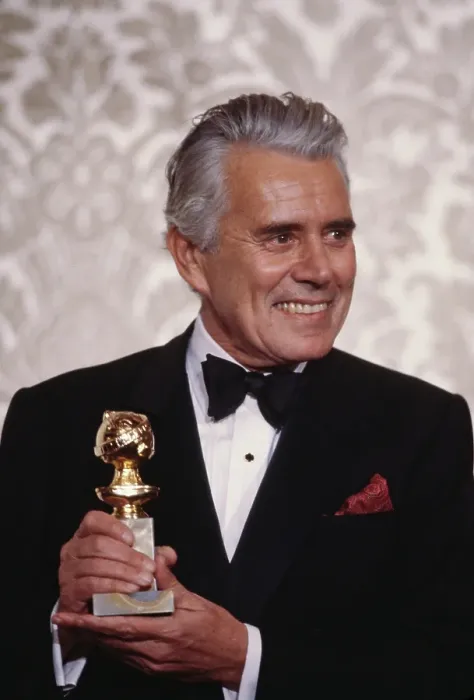 Framed Print : 40th Annual Golden Globe Awards Framed Print : 40th Annual Golden Globe Awards