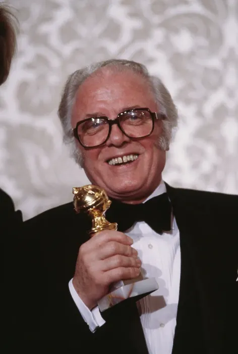 Framed Print : 40th Annual Golden Globe Awards Framed Print : 40th Annual Golden Globe Awards