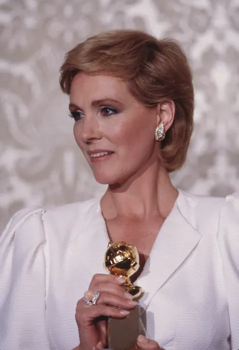 Framed Print : 40th Annual Golden Globe Awards Framed Print : 40th Annual Golden Globe Awards