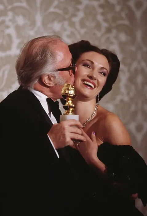 Framed Print : 40th Annual Golden Globe Awards Framed Print : 40th Annual Golden Globe Awards