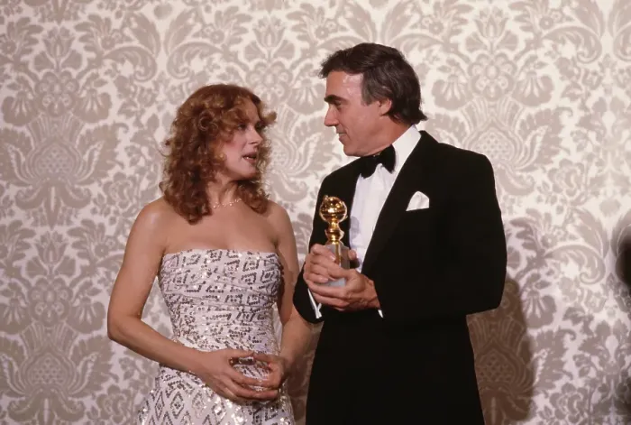 Framed Print : 40th Annual Golden Globe Awards Framed Print : 40th Annual Golden Globe Awards