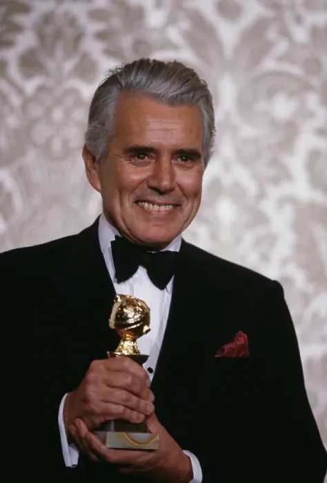 Framed Print : 40th Annual Golden Globe Awards Framed Print : 40th Annual Golden Globe Awards