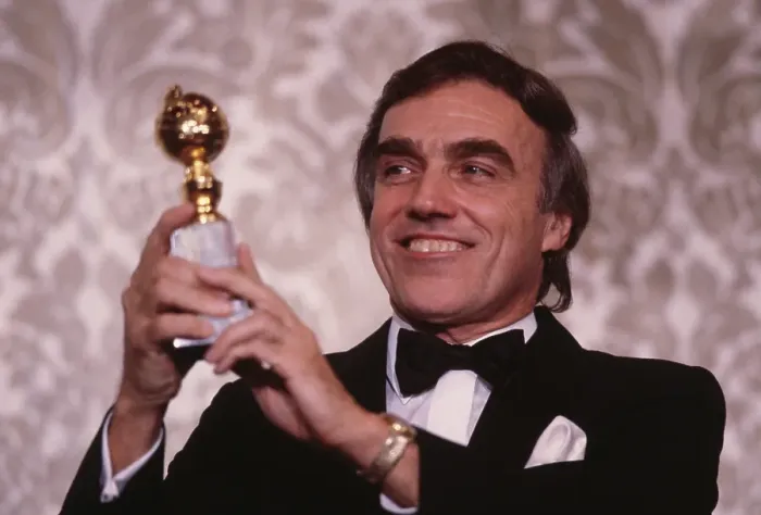 Framed Print : 40th Annual Golden Globe Awards Framed Print : 40th Annual Golden Globe Awards