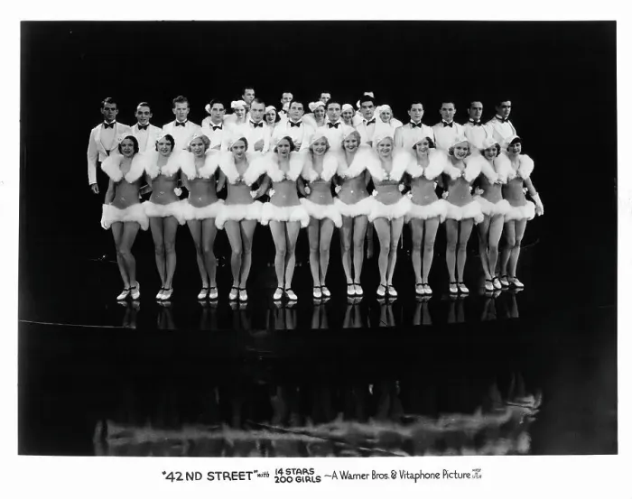 Framed Print : 42nd Street Framed Print : 42nd Street