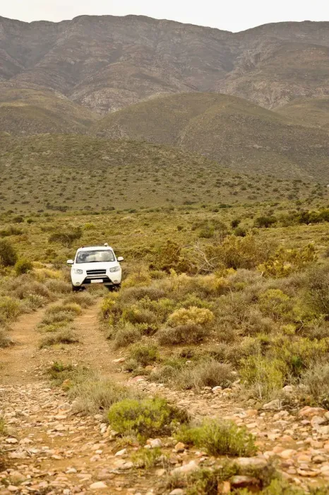 Framed Print : 4x4, color image, colour image, day, daytime, dirt road, exploration, family car Framed Print : 4x4, color image, colour image, day, daytime, dirt road, exploration, family car