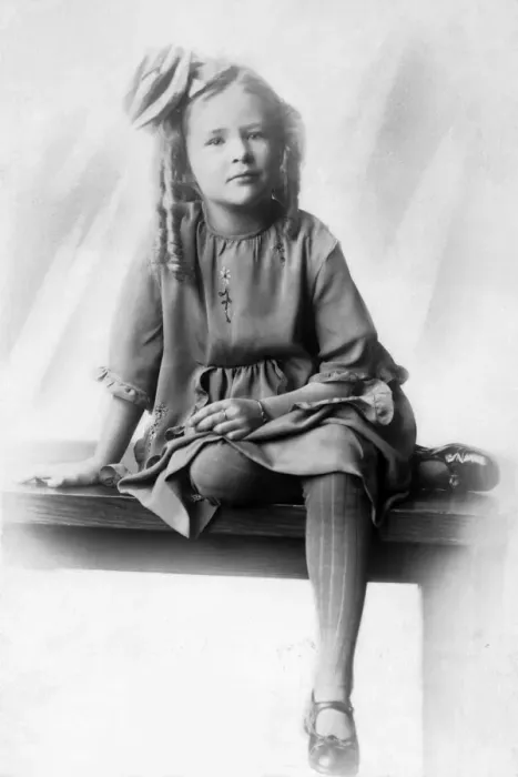 Framed Print : 5-6 years, 7-9 years, archival, black & white, blond, blonde, bow, c, caucasian, child Framed Print : 5-6 years, 7-9 years, archival, black & white, blond, blonde, bow, c, caucasian, child