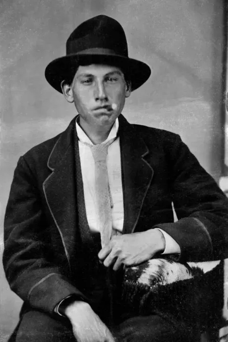 Framed Print : 540, adult, black & white, black and white, brunette, caucasian, cigar, eye contact Framed Print : 540, adult, black & white, black and white, brunette, caucasian, cigar, eye contact