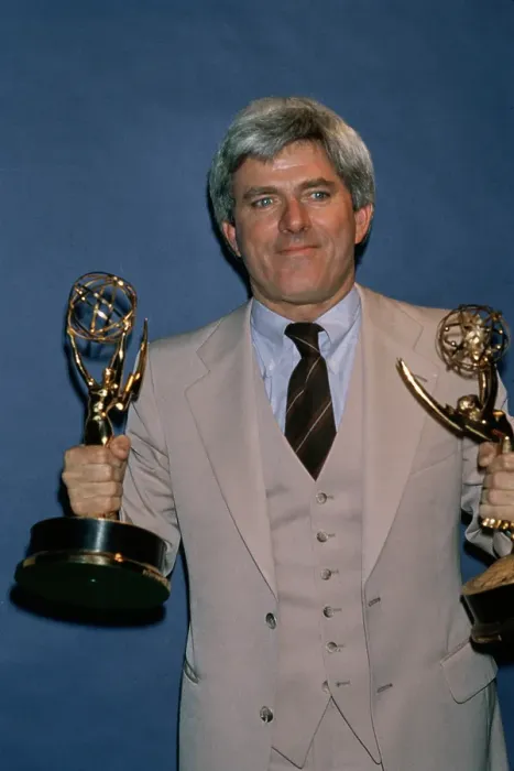 Framed Print : 6th Daytime Emmy Awards - Press Room Framed Print : 6th Daytime Emmy Awards - Press Room