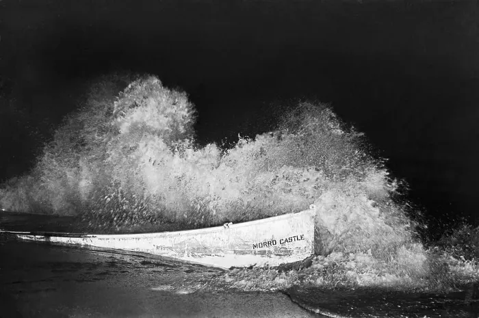Framed Print : An Abandoned Lifeboat Embedded in Sand Framed Print : An Abandoned Lifeboat Embedded in Sand