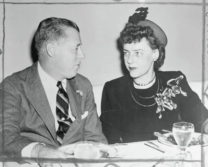 Framed Print : Abby Rockefeller Milton Dining With Her New Husband Irving H. Pardee Framed Print : Abby Rockefeller Milton Dining With Her New Husband Irving H. Pardee