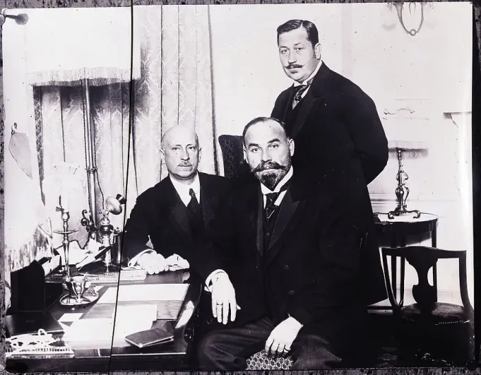Framed Print : Abdul Bahaj, Undated Photo