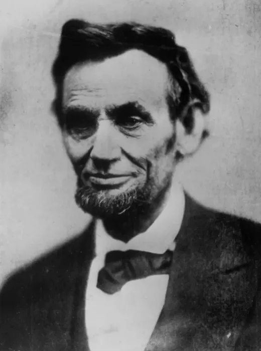 Framed Print : Abraham Lincoln Framed Print : Abraham Lincoln