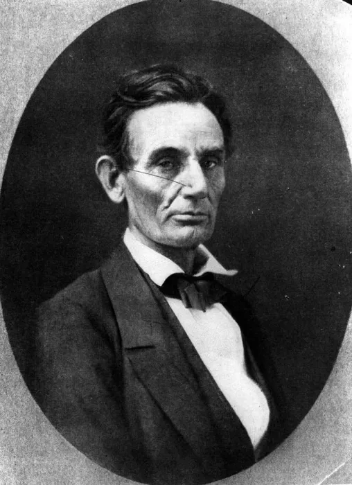 Framed Print : Abraham Lincoln Framed Print : Abraham Lincoln