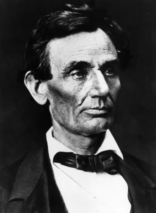 Framed Print : Abraham Lincoln Framed Print : Abraham Lincoln