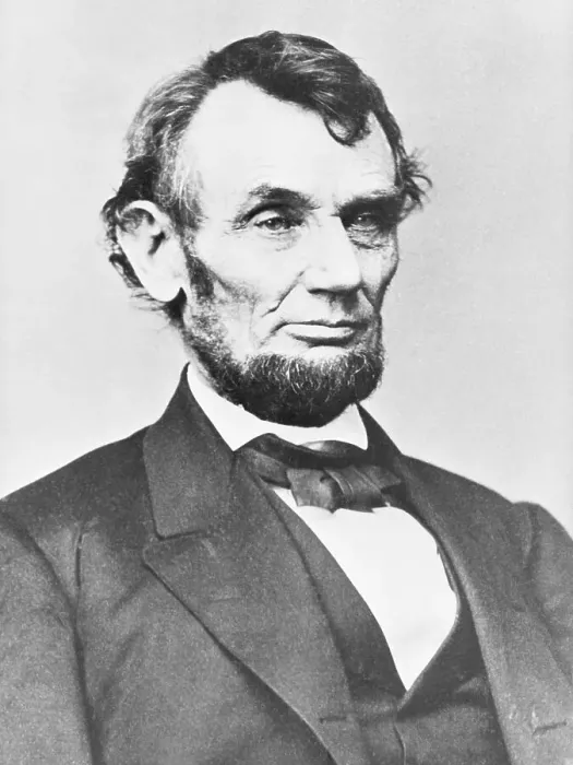 Framed Print : Abraham Lincoln Framed Print : Abraham Lincoln