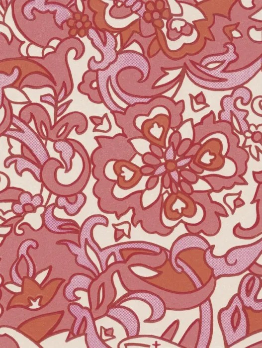 Framed Print : Abstract Pattern Framed Print : Abstract Pattern