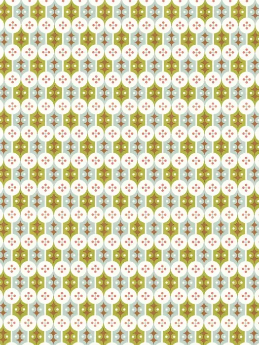 Framed Print : Abstract pattern Framed Print : Abstract pattern