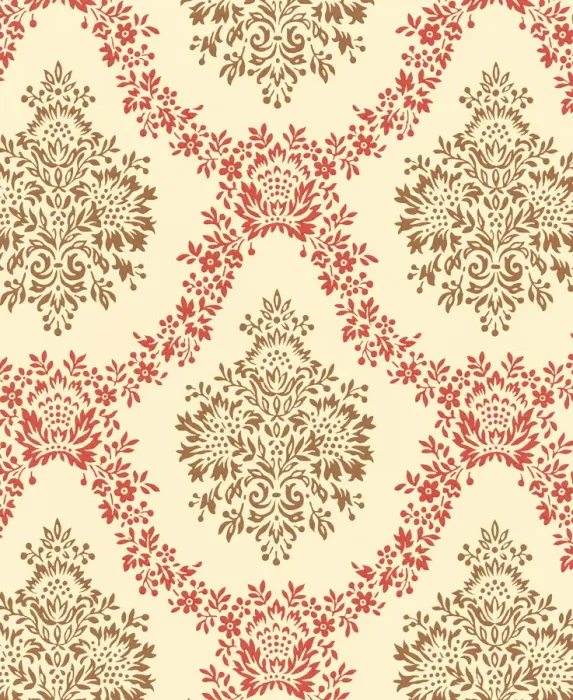Framed Print : Abstract pattern