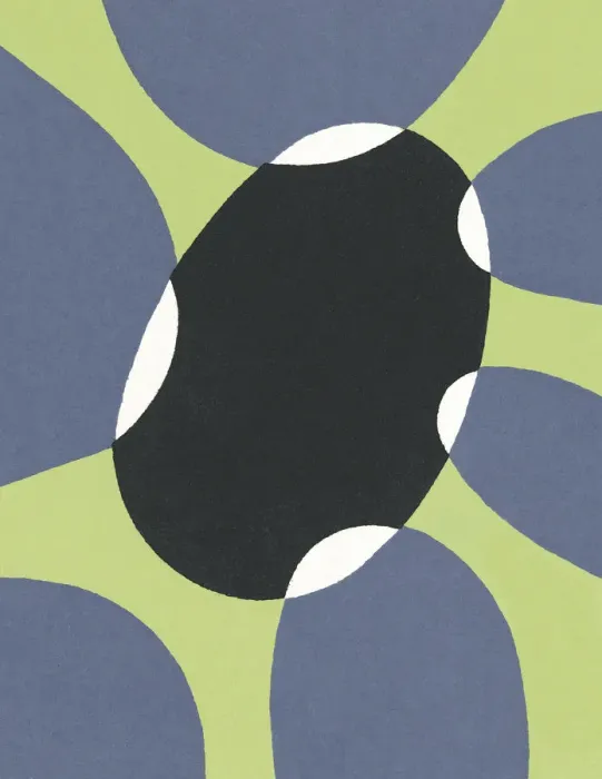 Framed Print : Abstract Pattern Framed Print : Abstract Pattern