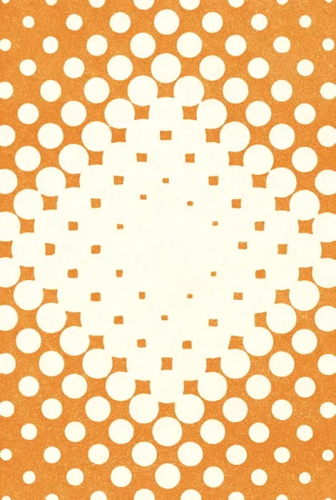 Framed Print : Abstract pattern Framed Print : Abstract pattern