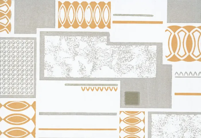Framed Print : Abstract pattern Framed Print : Abstract pattern