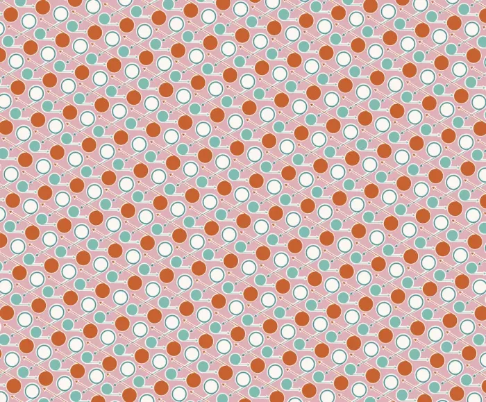 Framed Print : Abstract pattern
