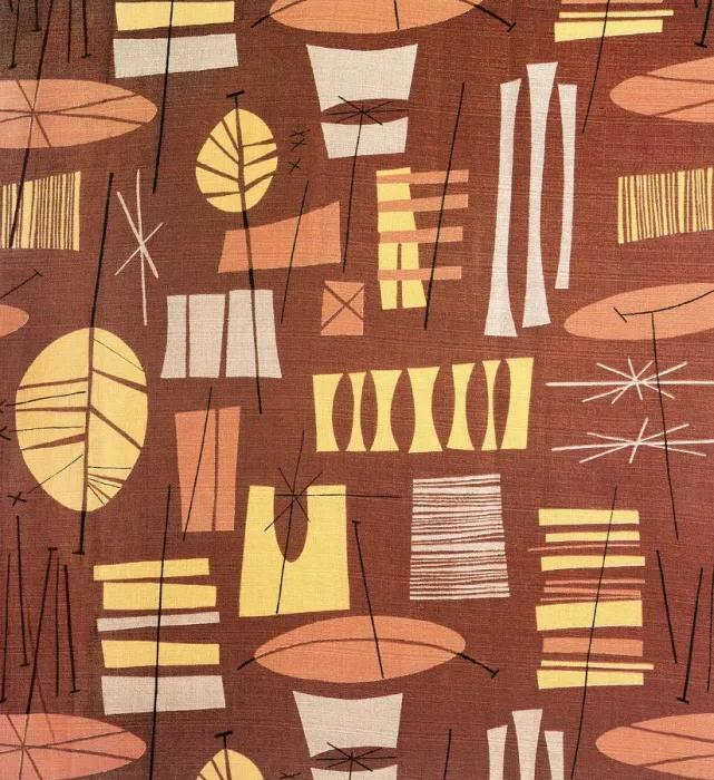 Framed Print : Abstract pattern Framed Print : Abstract pattern