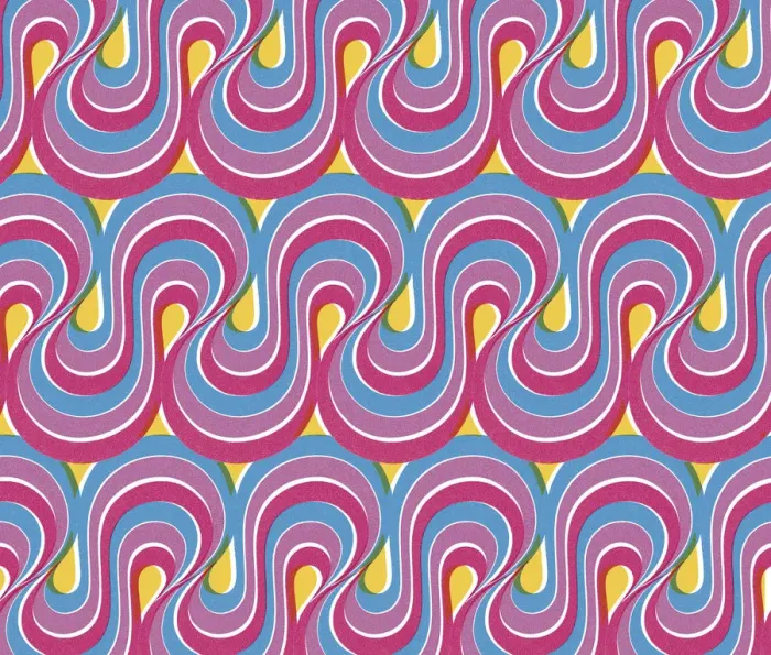 Framed Print : Abstract pattern Framed Print : Abstract pattern